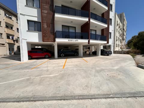 Baykal Mahallesi'nde satılık 3+1 daire