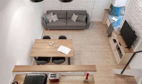 Girne Doğanköy'de satılık lüks villa